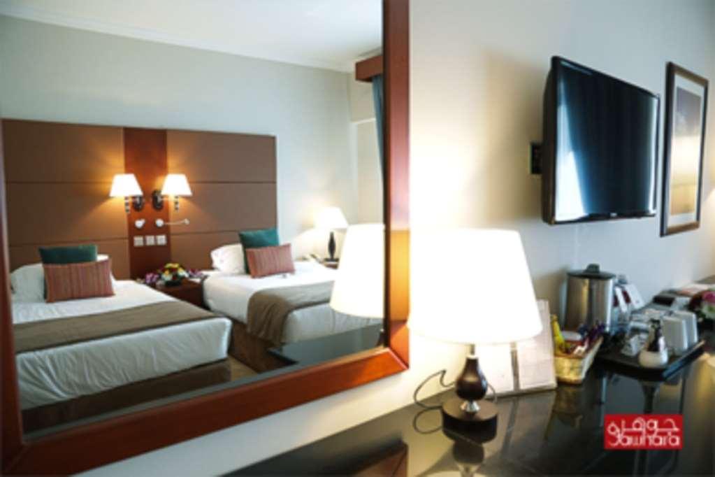 The Park Hotel Formerly Dubái Habitación foto