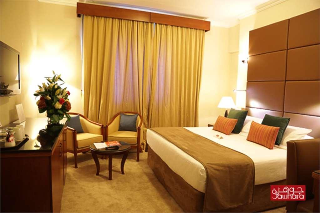 The Park Hotel Formerly Dubái Habitación foto